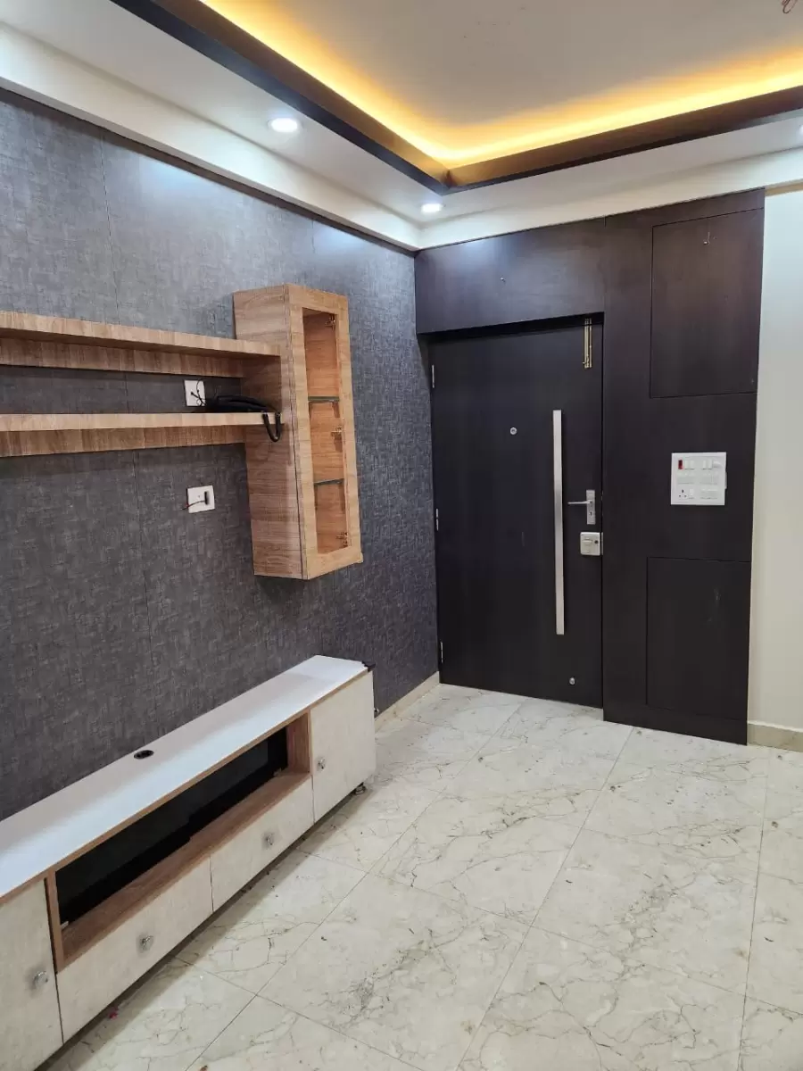 2bhk flat for sale in Ranchi at Bariatu Road