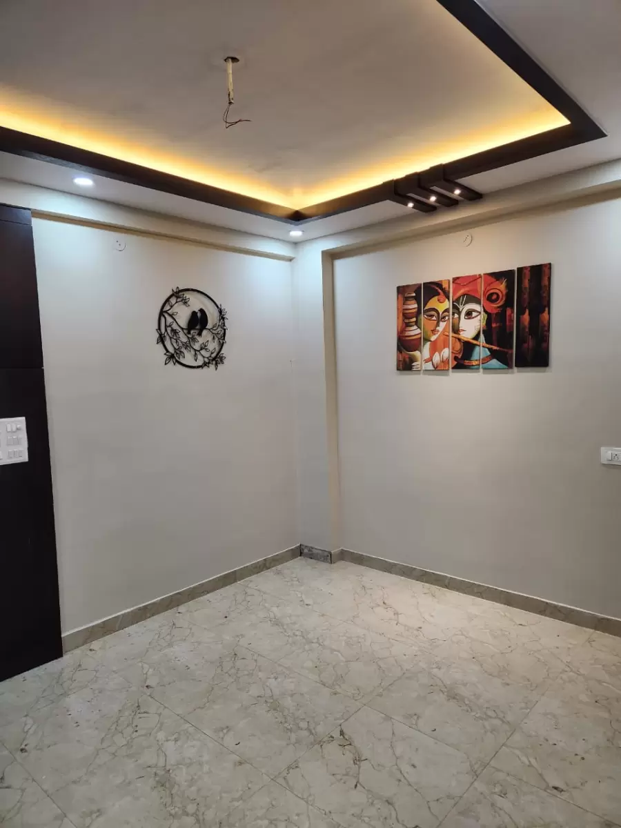 2bhk flat for sale in Ranchi at Bariatu Road