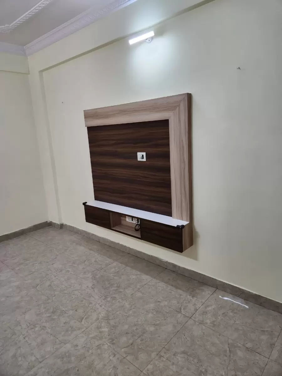 2bhk flat for sale in Ranchi at Bariatu Road