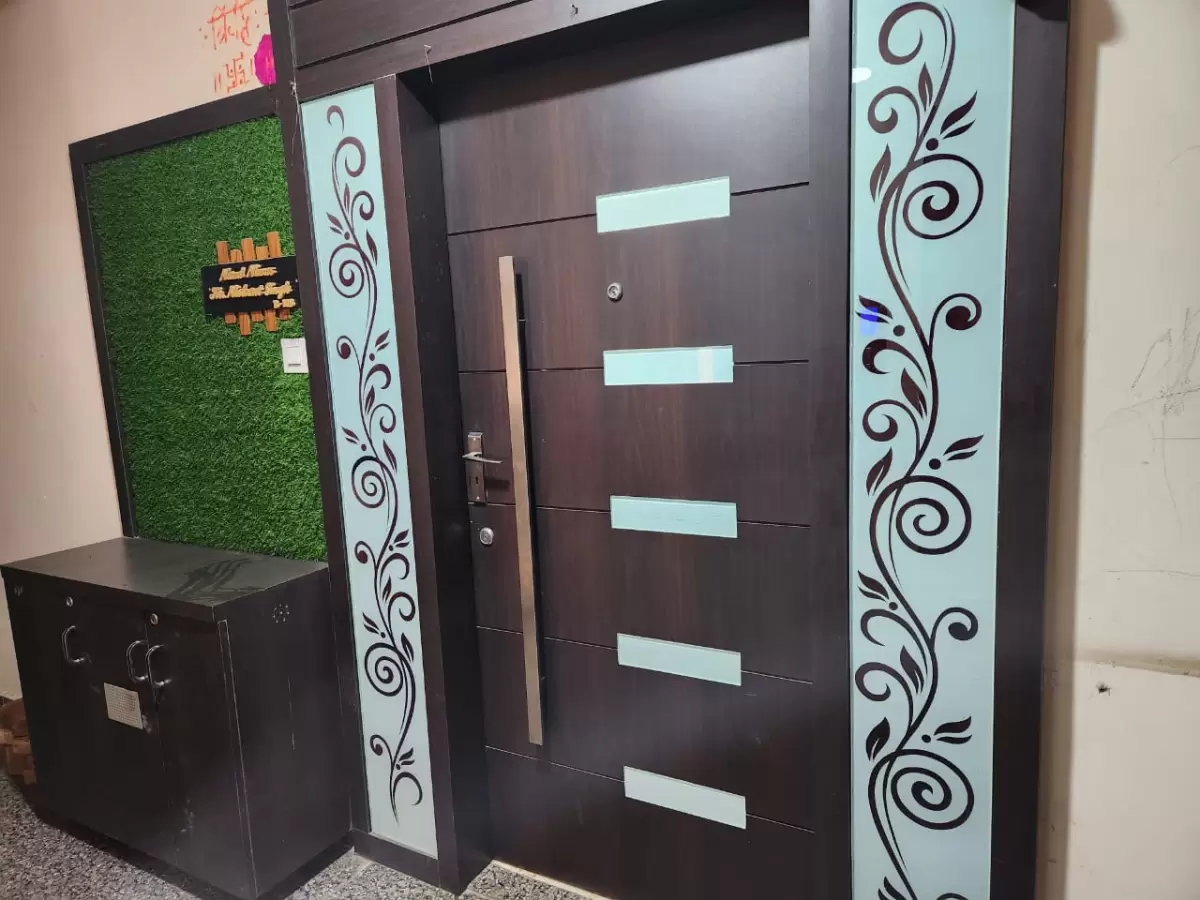 2bhk flat for sale in Ranchi at Bariatu Road
