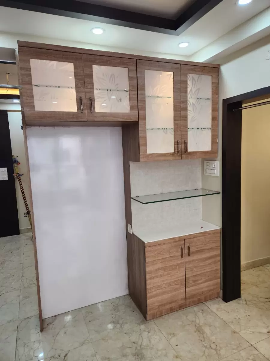 2bhk flat for sale in Ranchi at Bariatu Road