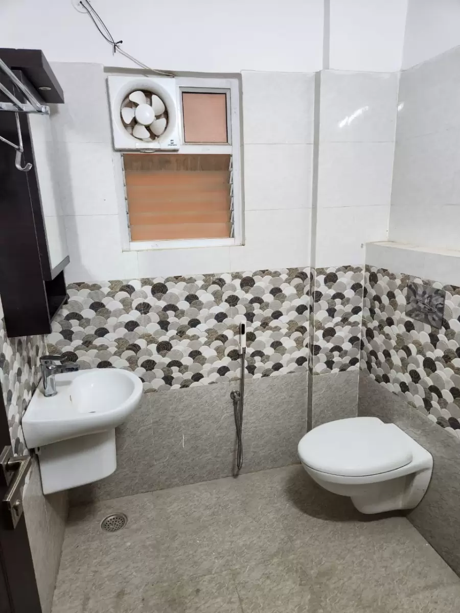 2bhk flat for sale in Ranchi at Bariatu Road