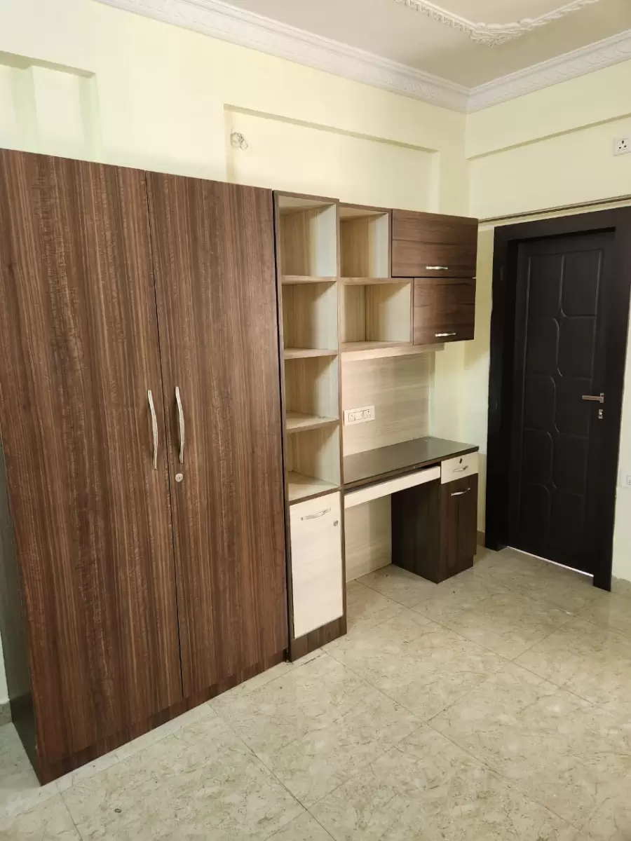 2bhk flat for sale in Ranchi at Bariatu Road