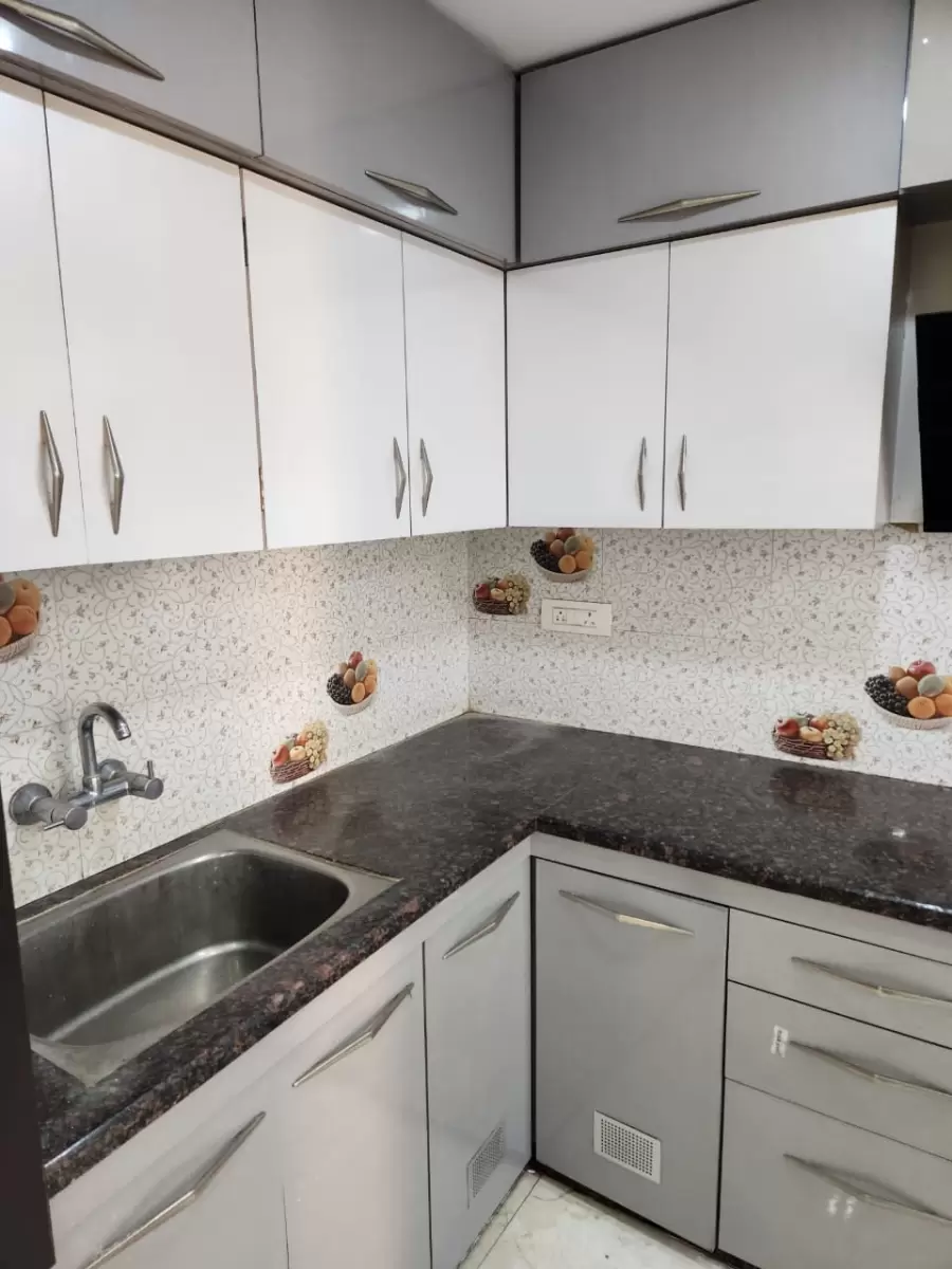 2bhk flat for sale in Ranchi at Bariatu Road