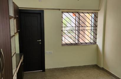 2bhk fully furnished flat for rent in Ranchi Morabadi