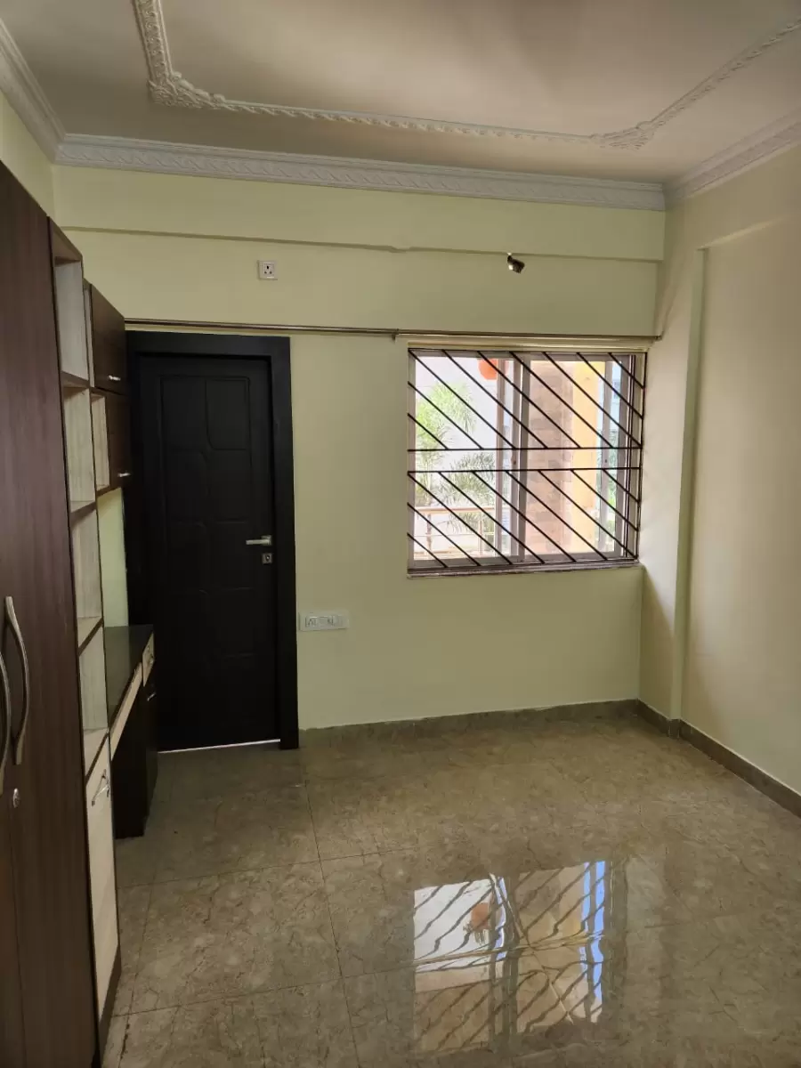 2bhk fully furnished flat for rent in Ranchi Morabadi