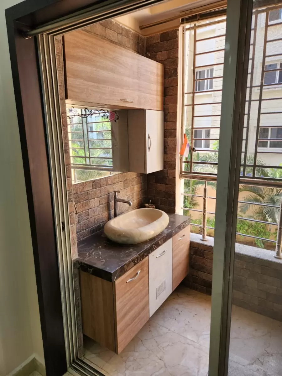 2bhk flat for sale in Ranchi at Bariatu Road