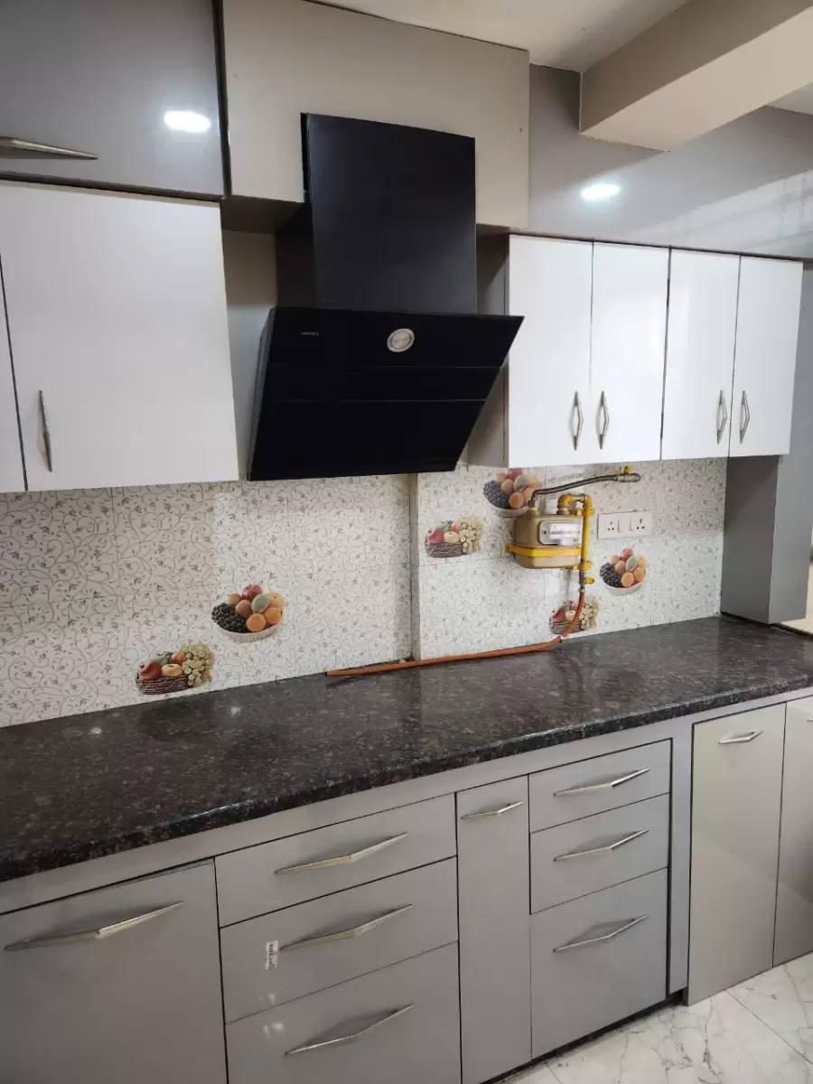 2bhk flat for sale in Ranchi at Bariatu Road