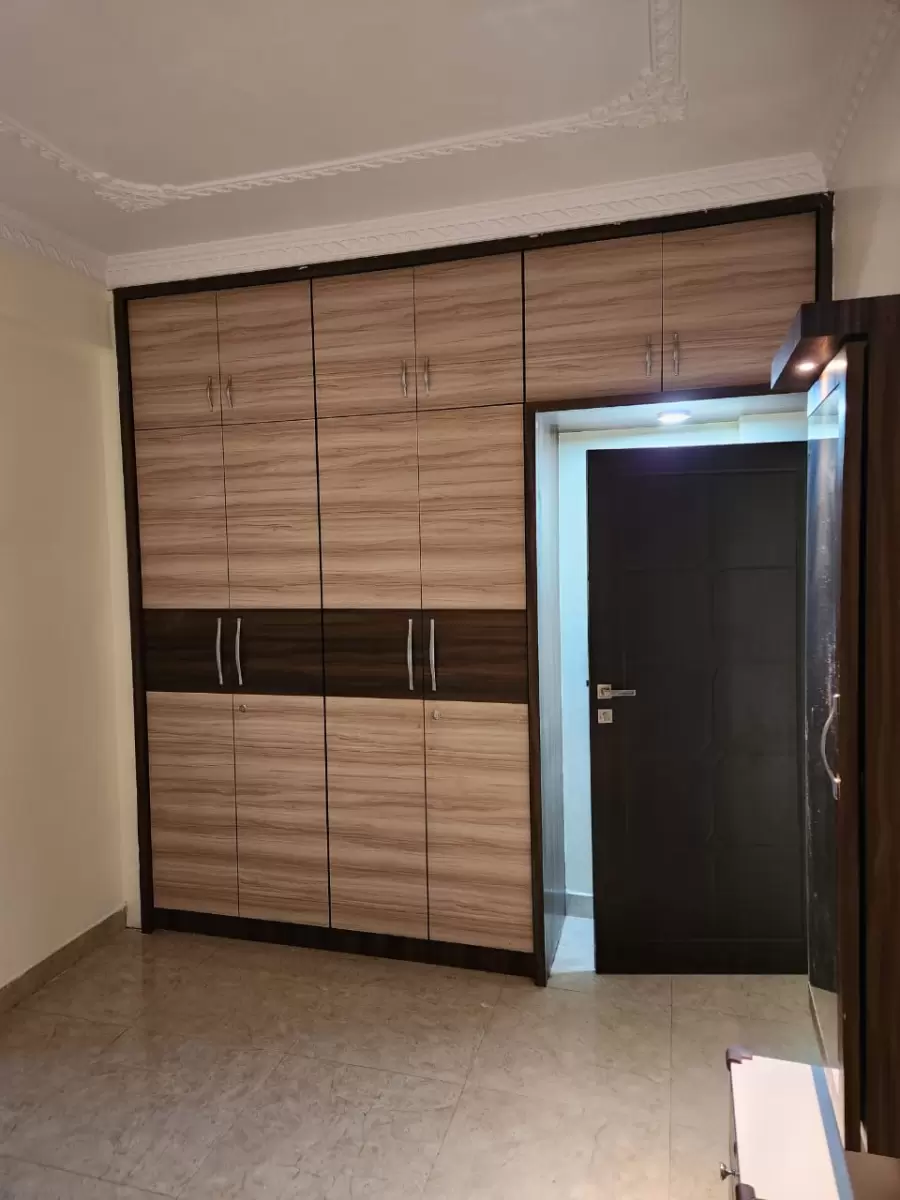 2bhk flat for sale in Ranchi at Bariatu Road