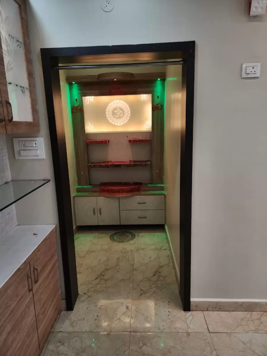 2bhk flat for sale in Ranchi at Bariatu Road