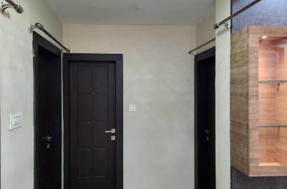 2bhk flat for sale in Ranchi at Bariatu Road