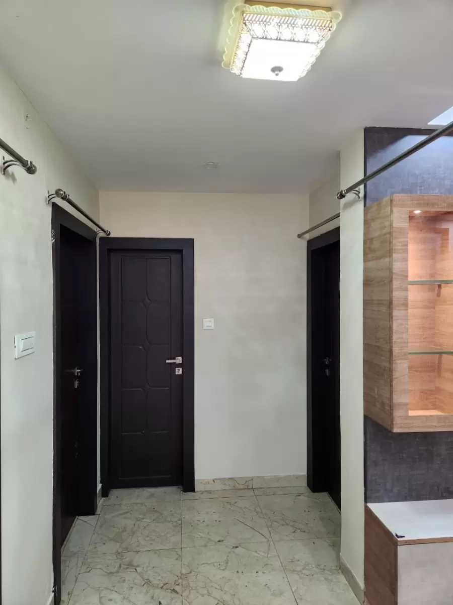 2bhk flat for sale in Ranchi at Bariatu Road