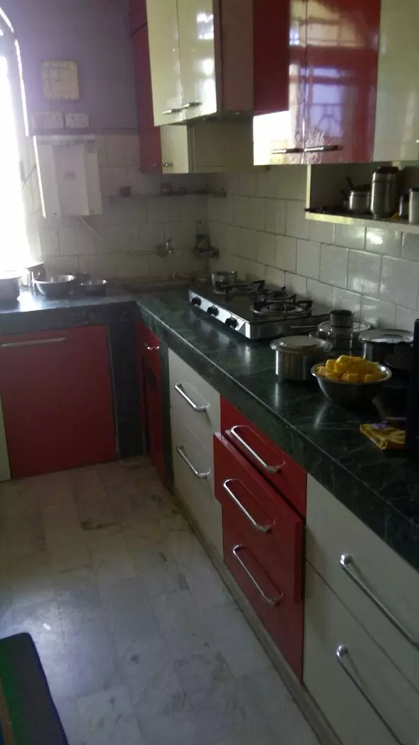 2bhk fully furnished flat for rent in Ranchi Morabadi