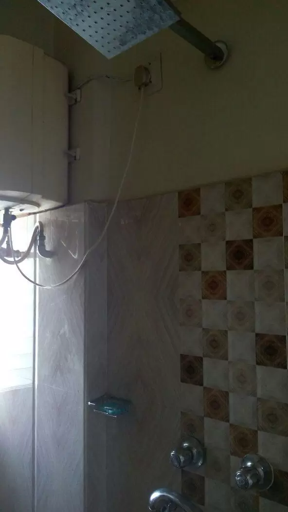 2bhk fully furnished flat for rent in Ranchi Morabadi