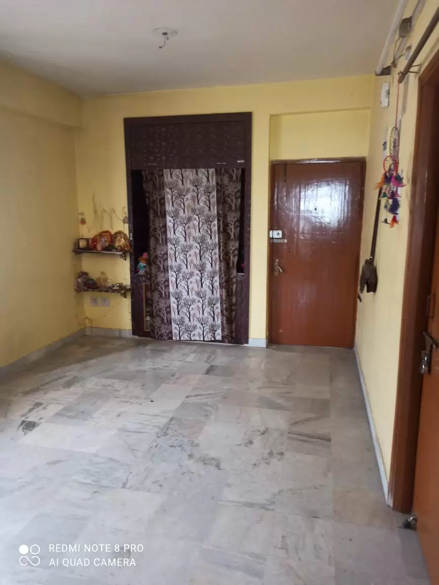 1bhk flat is for rent in Ranchi Harmu
