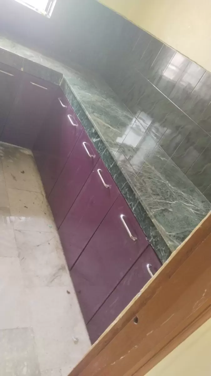 1bhk flat is for rent in Ranchi Harmu