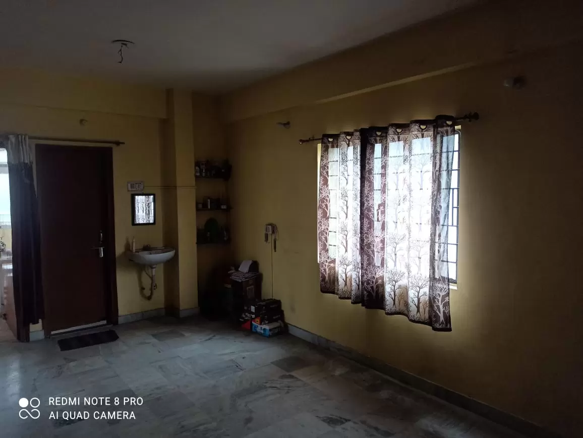 1bhk flat is for rent in Ranchi Harmu