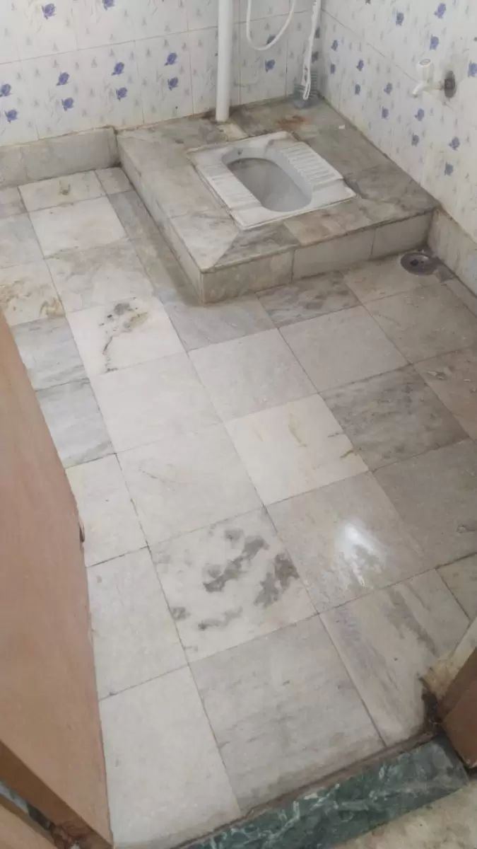 1bhk flat is for rent in Ranchi Harmu