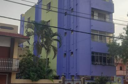 1bhk flat is for rent in Ranchi Harmu