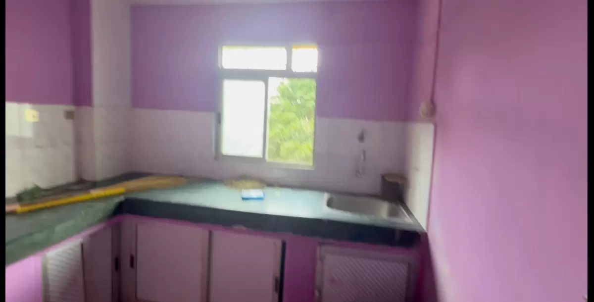 3bhk flat for rent in Ranchi Bariatu Road Chitragupt Nagar