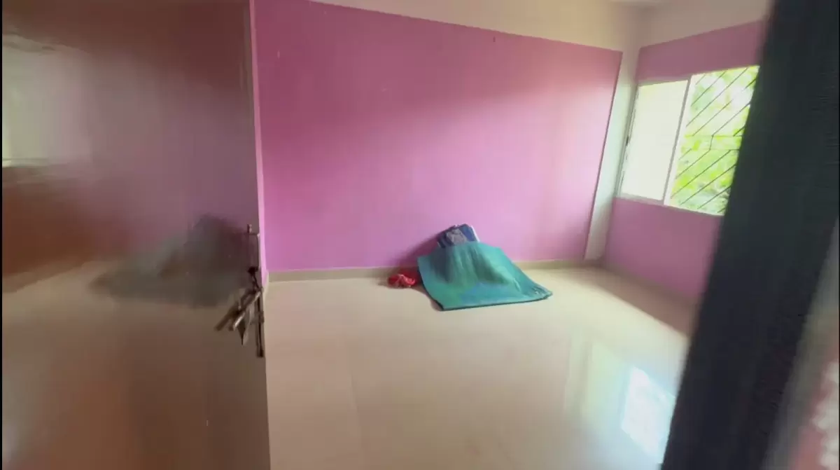 3bhk flat for rent in Ranchi Bariatu Road Chitragupt Nagar
