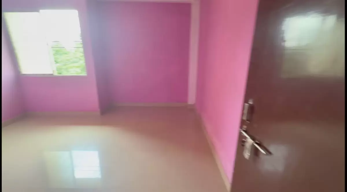 3bhk flat for rent in Ranchi Bariatu Road Chitragupt Nagar