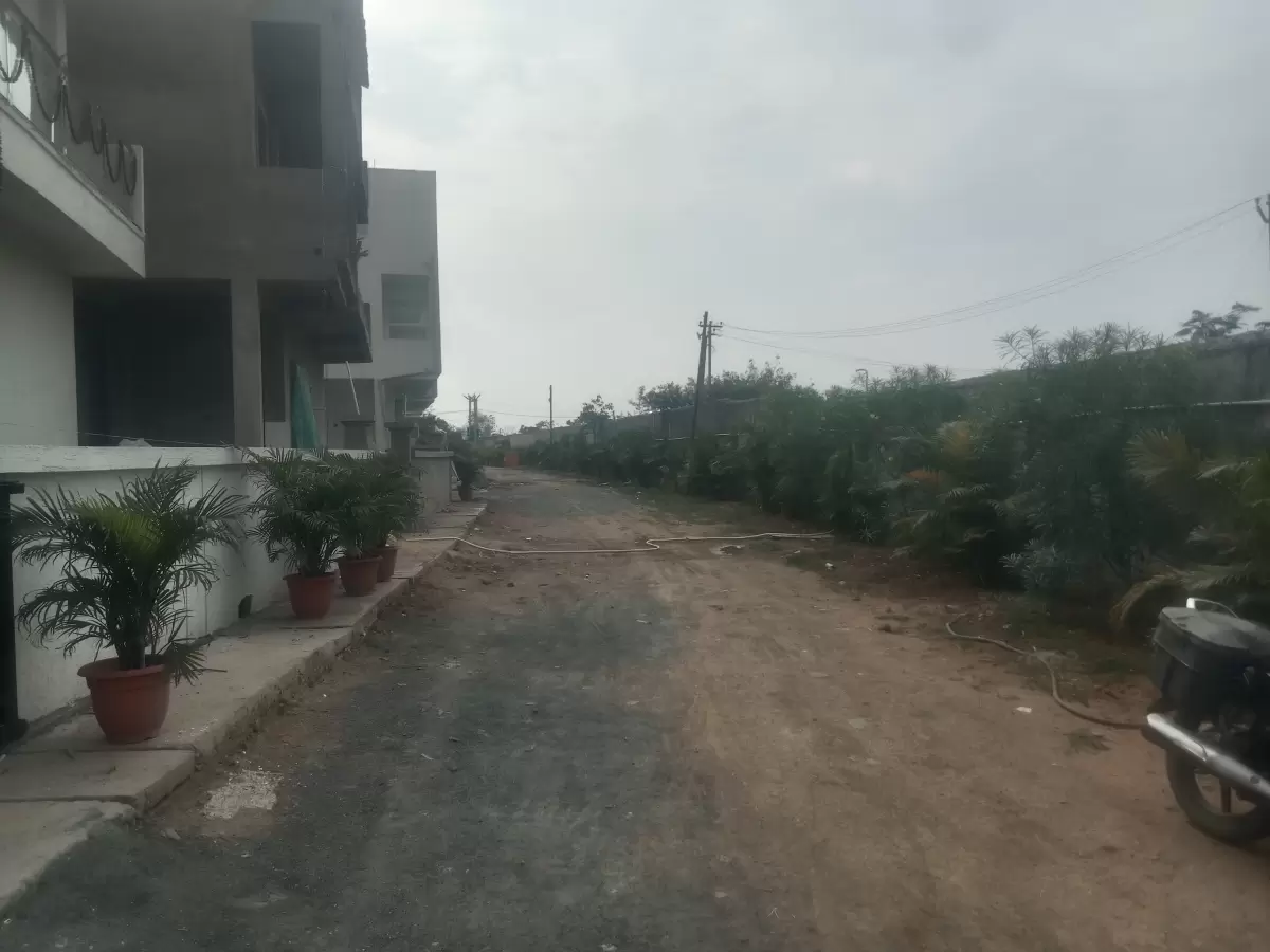 4bhk Duplex for sale in Ranchi Vikash Ring Road