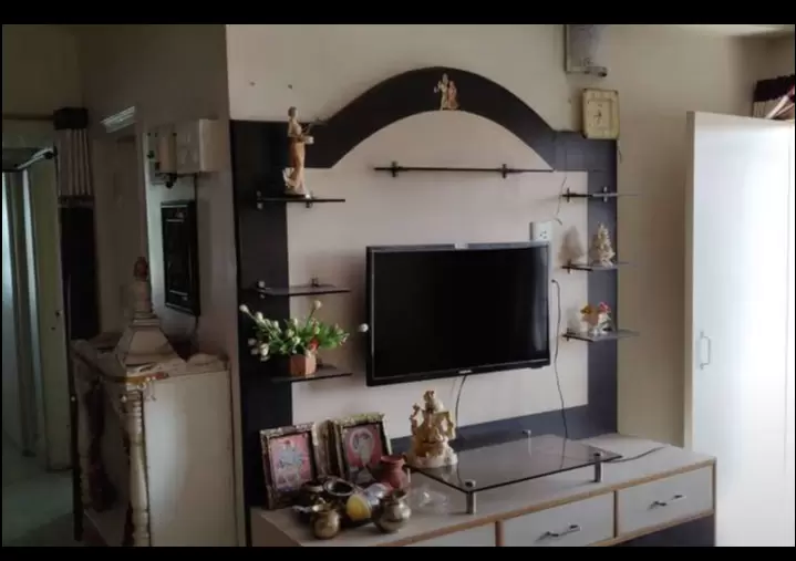 2bhk fully furnished flat for rent in Ranchi Morabadi