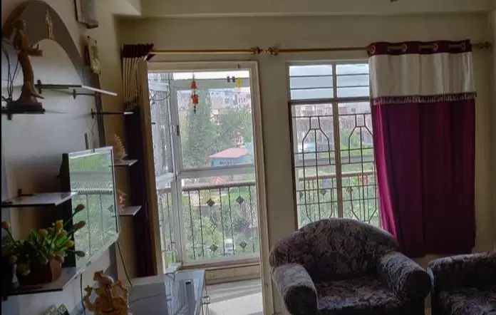 2bhk fully furnished flat for rent in Ranchi Morabadi