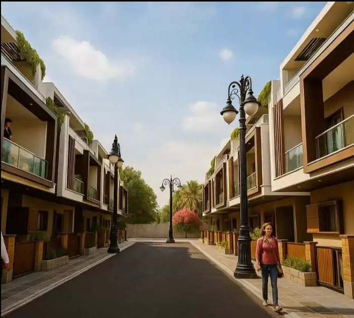 Duplex house is for sale in Ranchi