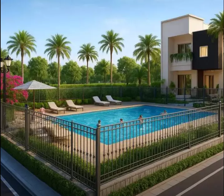 Duplex house is for sale in Ranchi