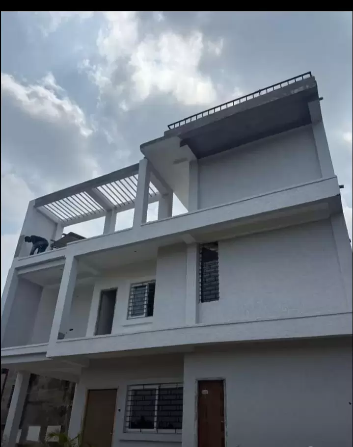 Duplex house is for sale in Ranchi