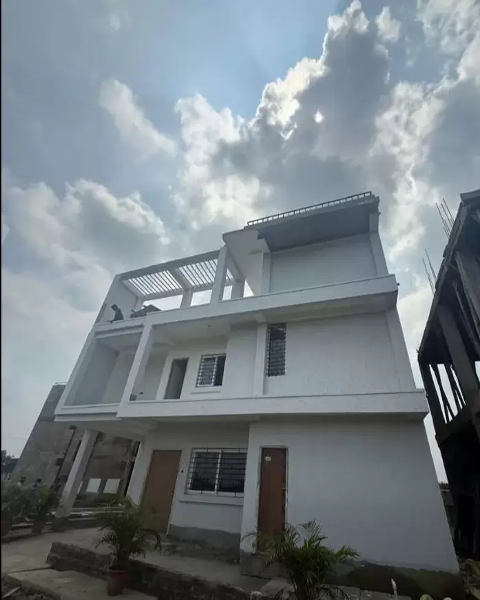 Duplex house is for sale in Ranchi