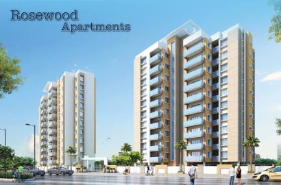 Rose Wood Apartment