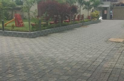 Flat For Rent In Sail City Ranchi