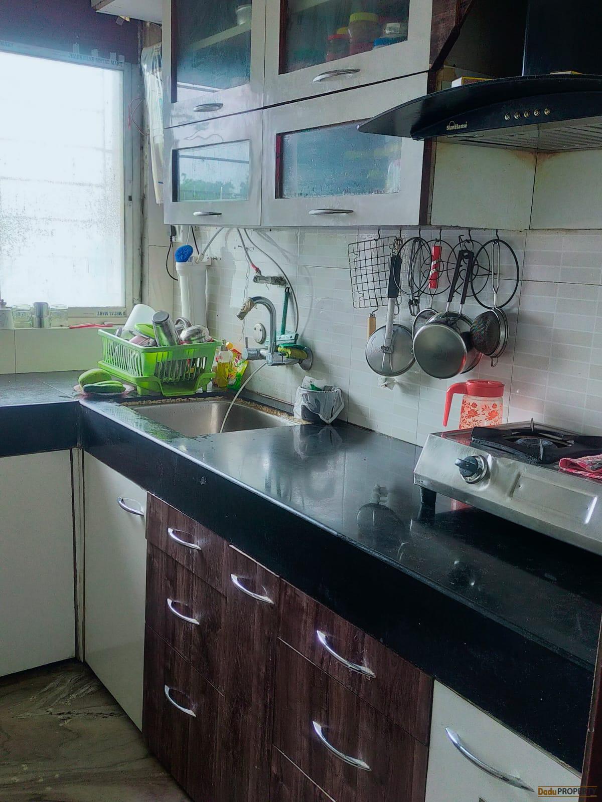2bhk Flat For Rent In Kokar Ranchi