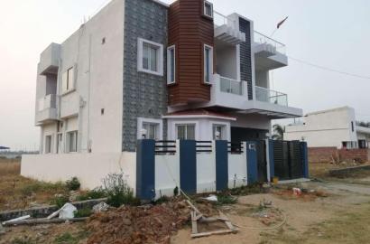 Plot For Sale in Ranchi Ormanjhi