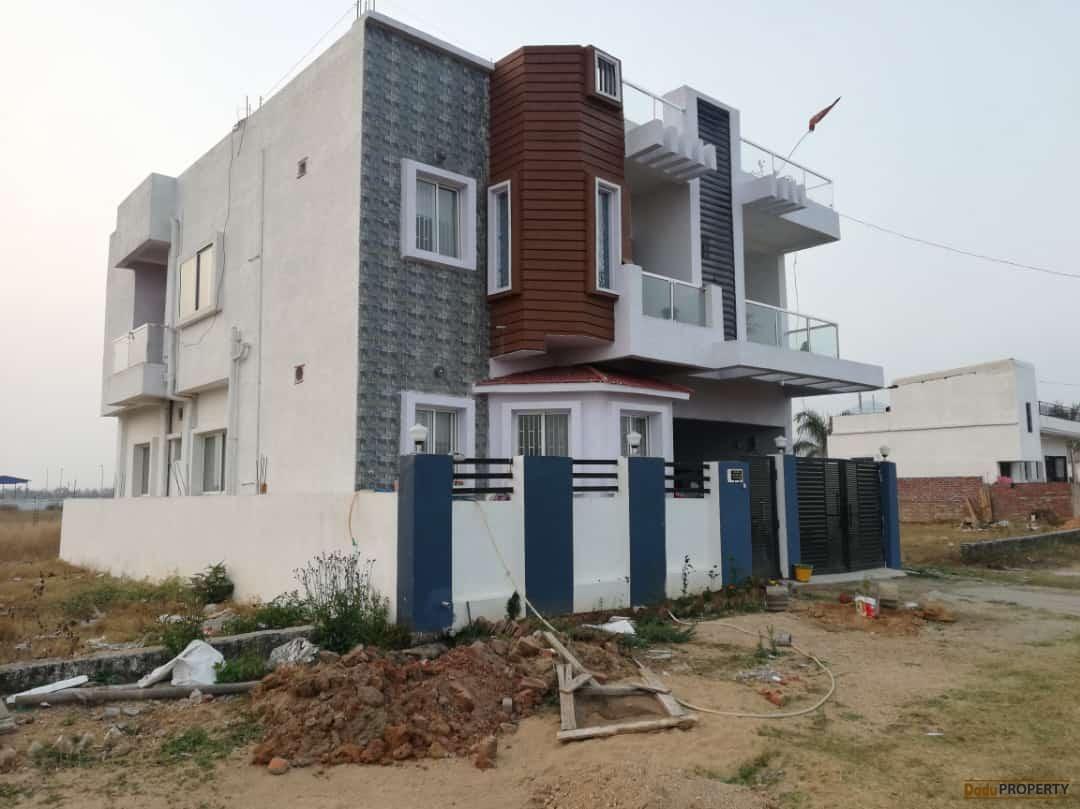 Plot For Sale in Ranchi Ormanjhi