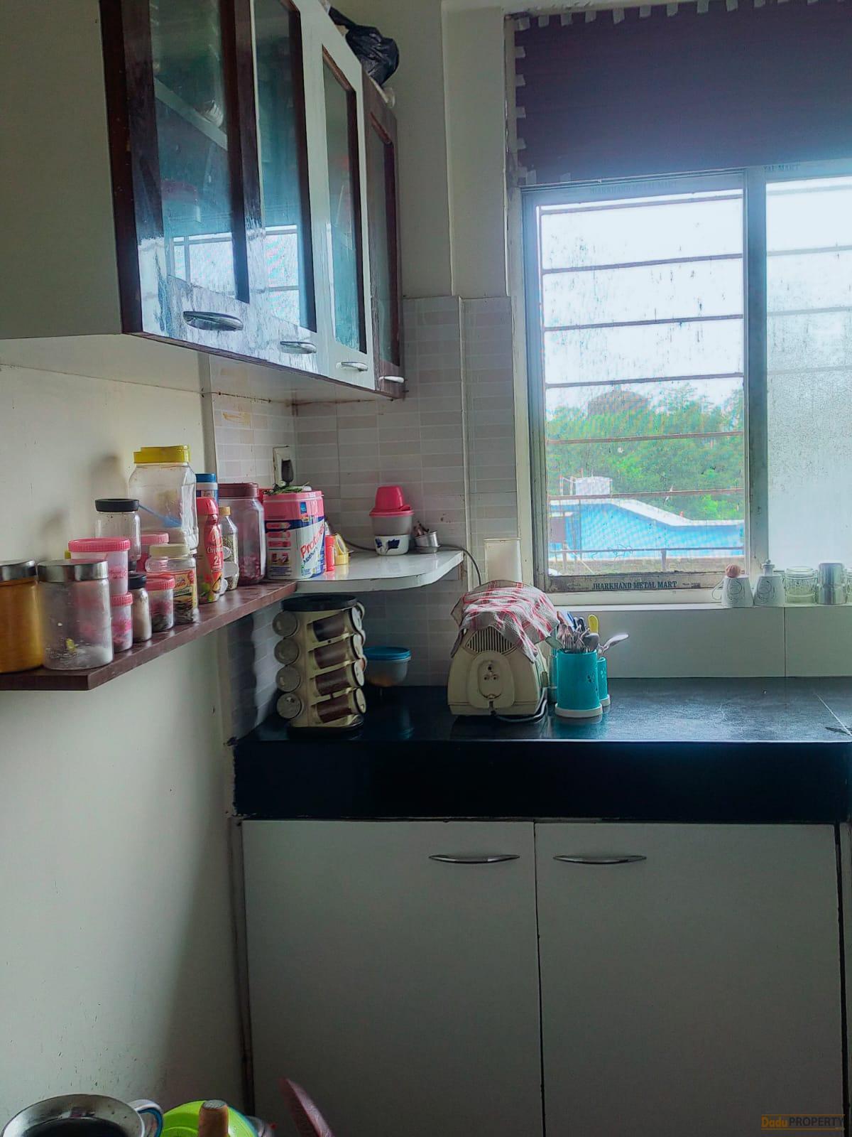 2bhk Flat For Rent In Kokar Ranchi