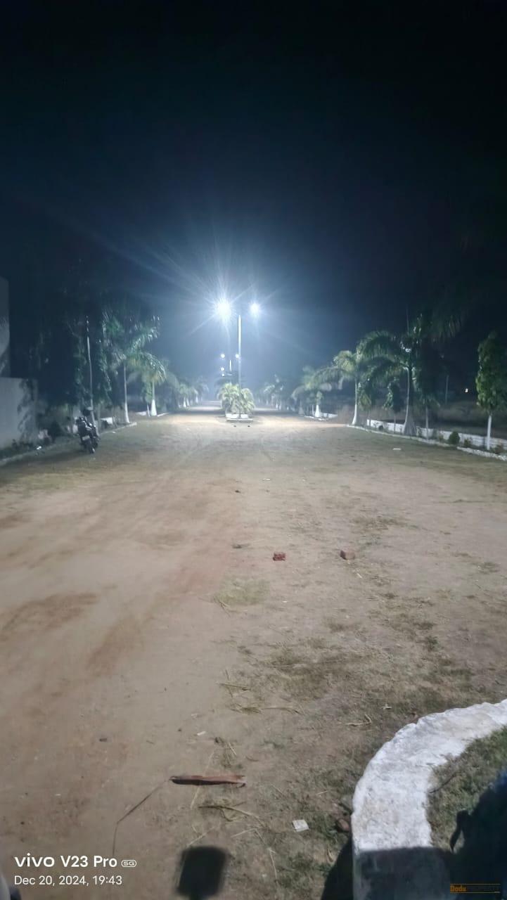 Plot For Sale in Ranchi Ormanjhi