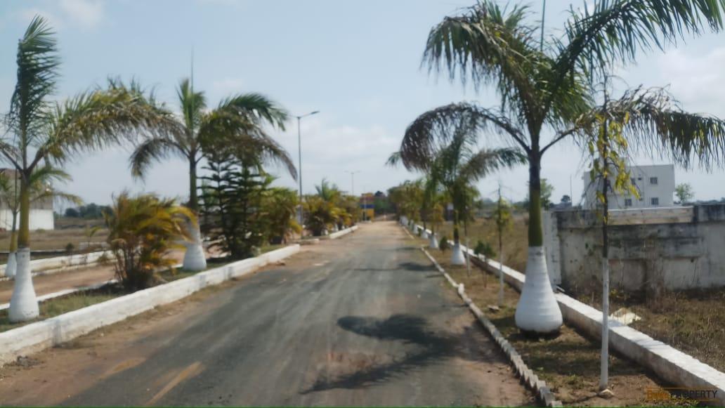 Plot For Sale in Ranchi Ormanjhi