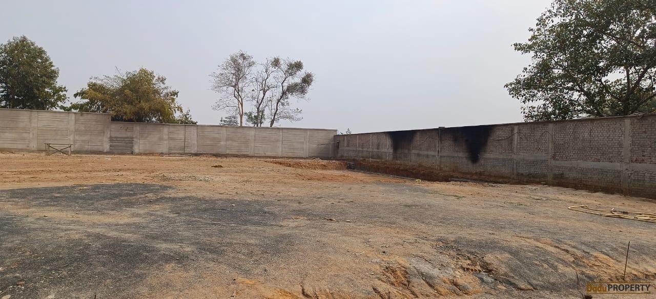 Plot For Sale in Ranchi Ormanjhi