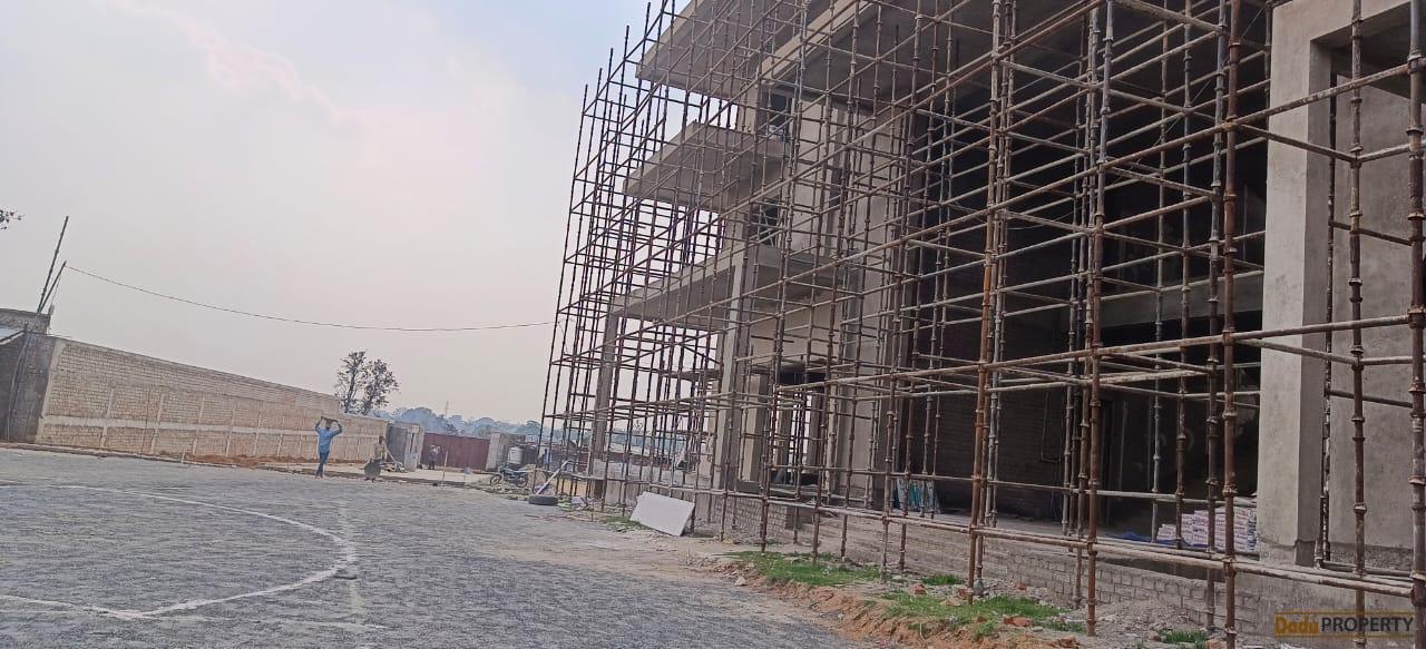 Plot For Sale in Ranchi Ormanjhi