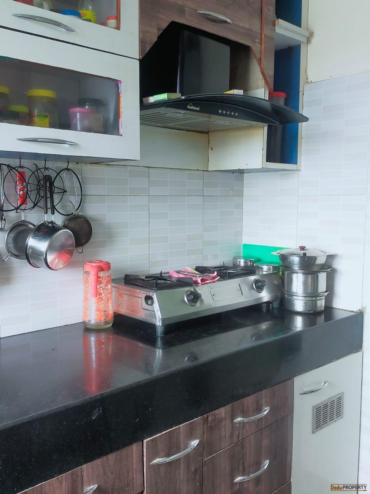 2bhk Flat For Rent In Kokar Ranchi
