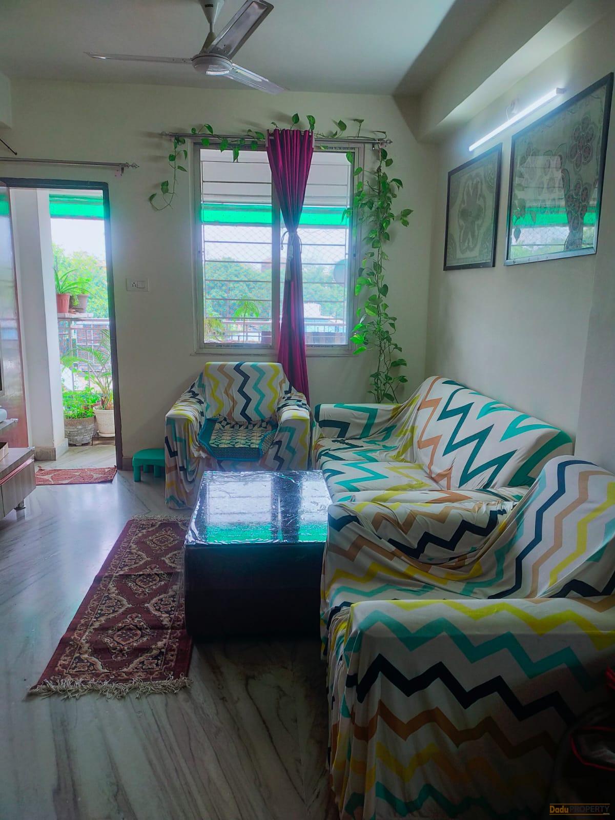 2bhk Flat For Rent In Kokar Ranchi