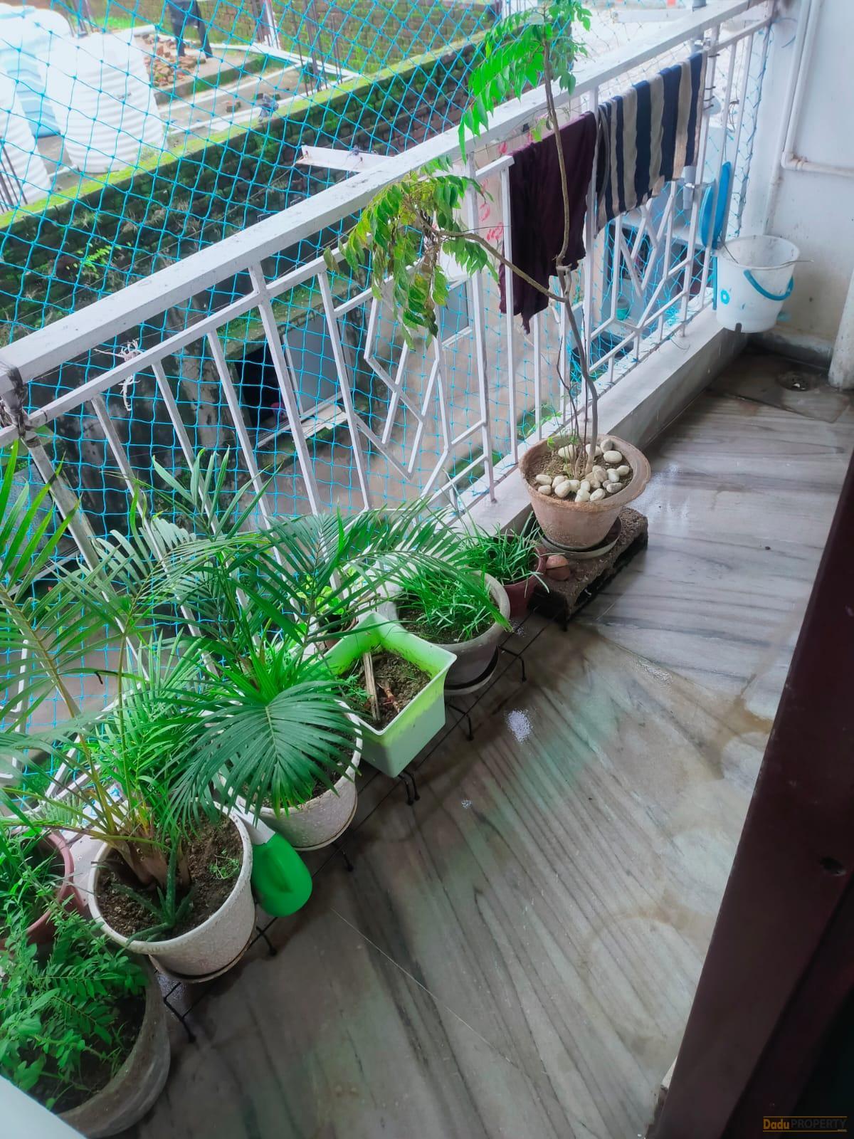 2bhk Flat For Rent In Kokar Ranchi