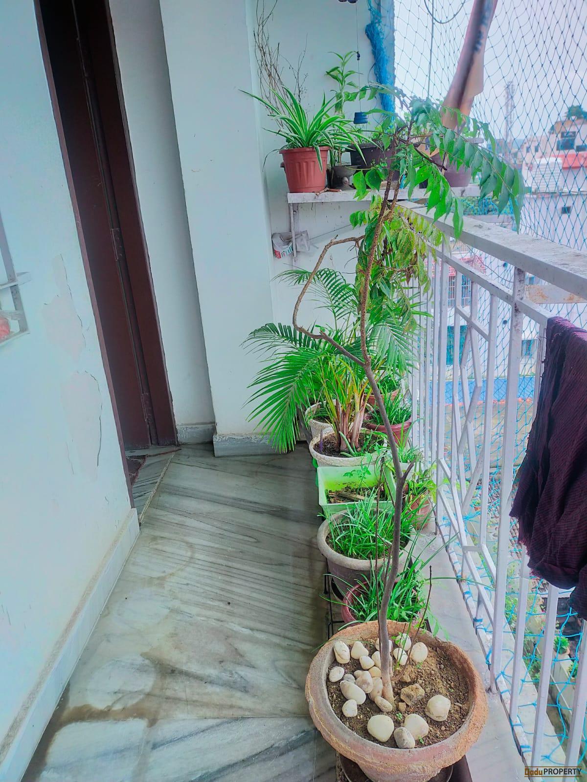 2bhk Flat For Rent In Kokar Ranchi