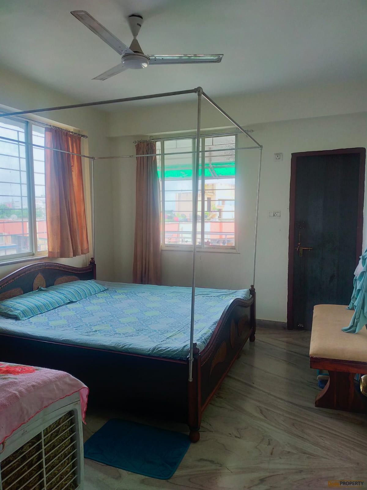 2bhk Flat For Rent In Kokar Ranchi