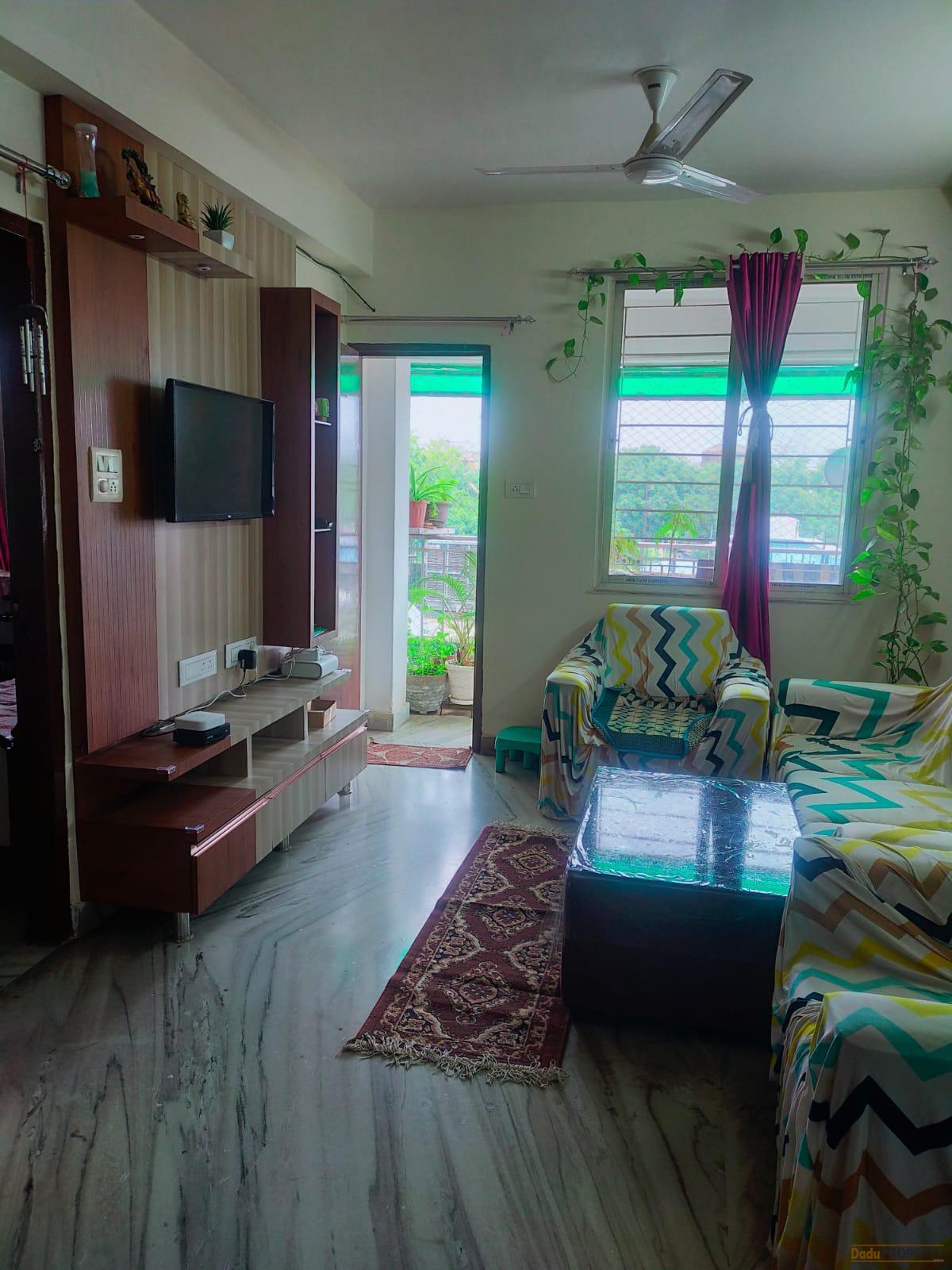2bhk Flat For Rent In Kokar Ranchi