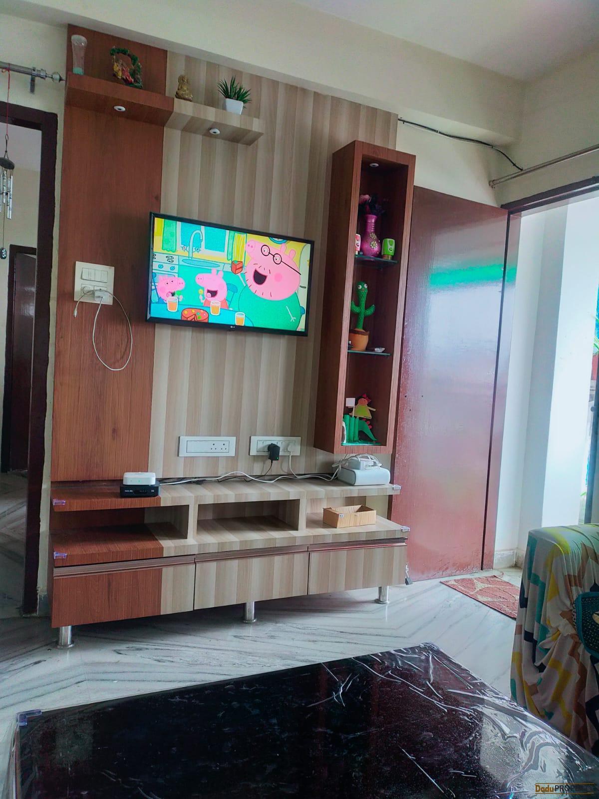 2bhk Flat For Rent In Kokar Ranchi